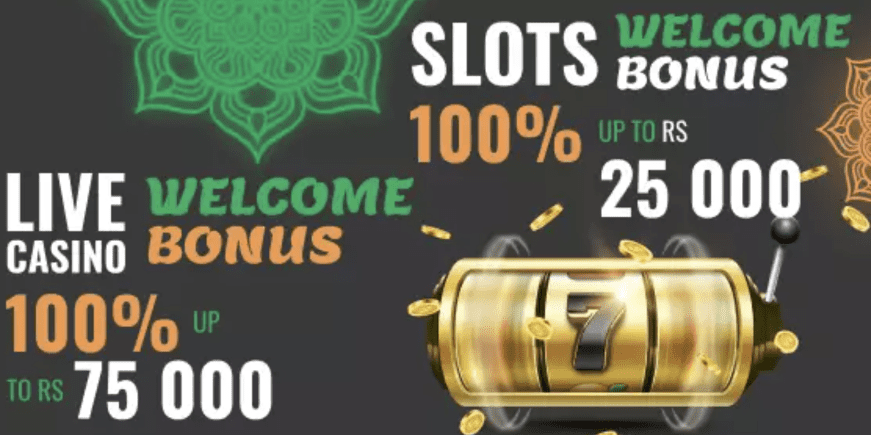 9winz welcome bonus