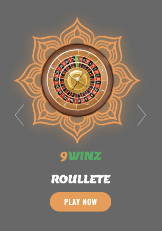 Live roulette